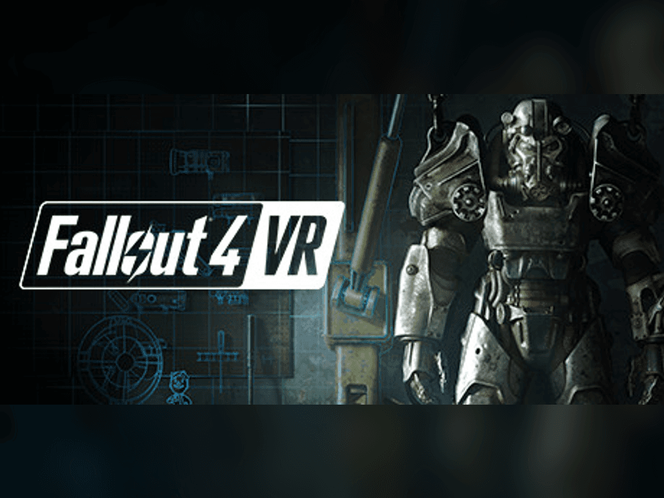 Fallout 4 VR