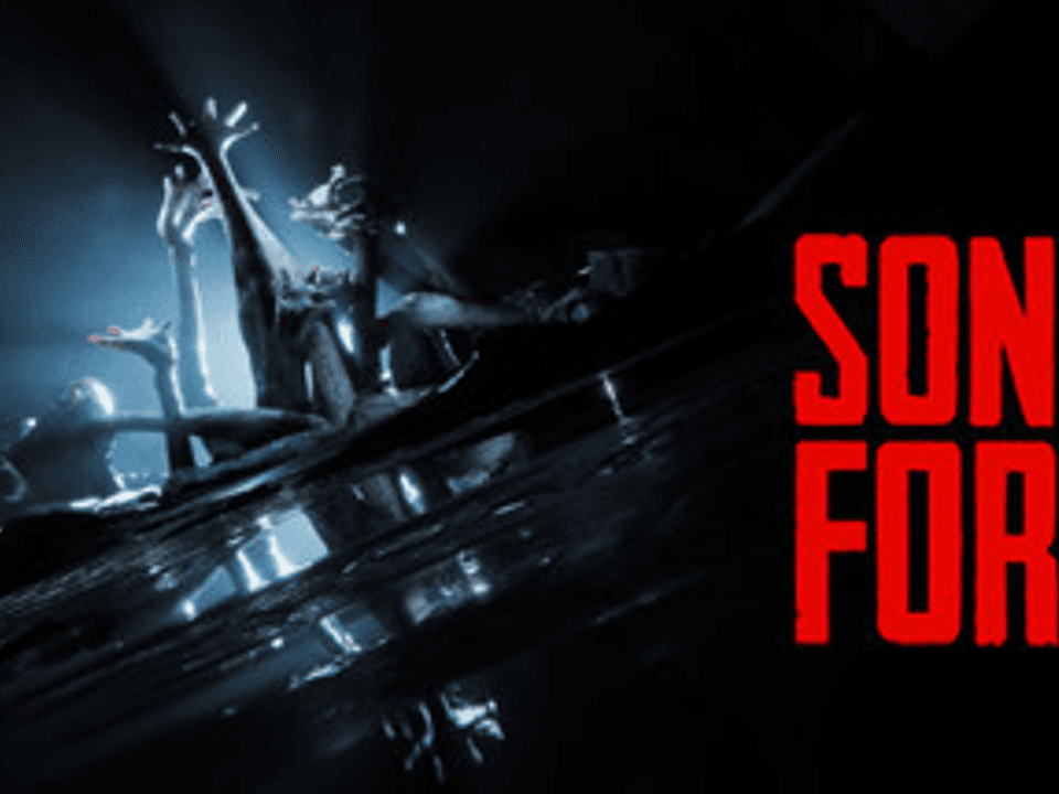 Sons of the Forest