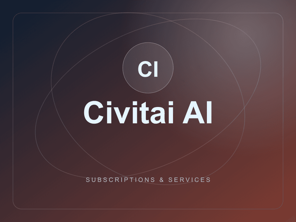 Civitai AI