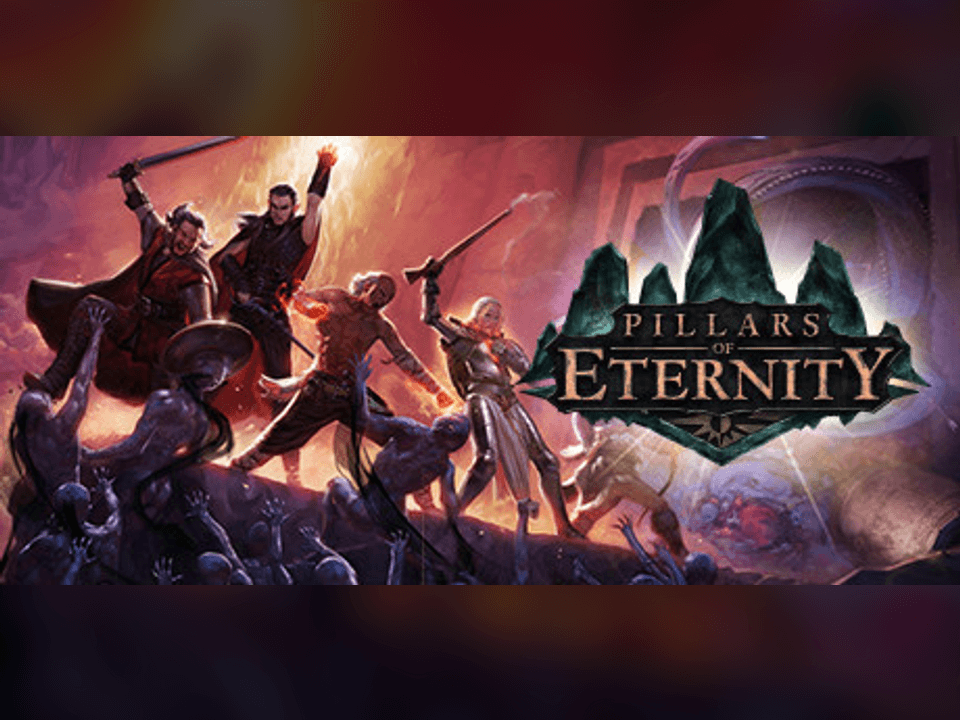 Pillars of Eternity