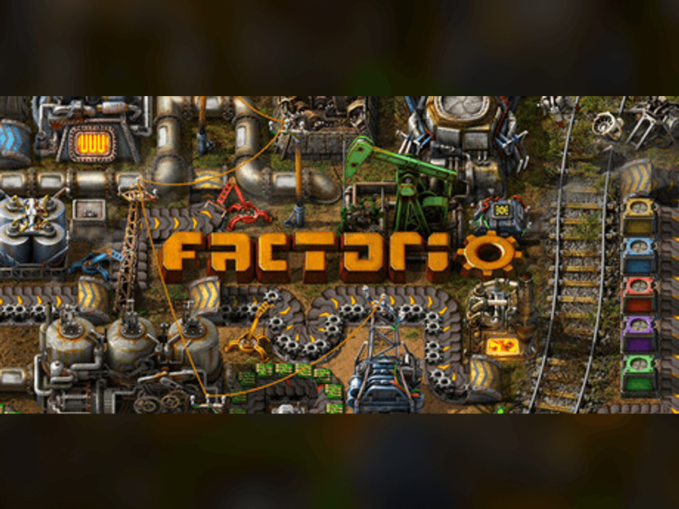 Factorio
