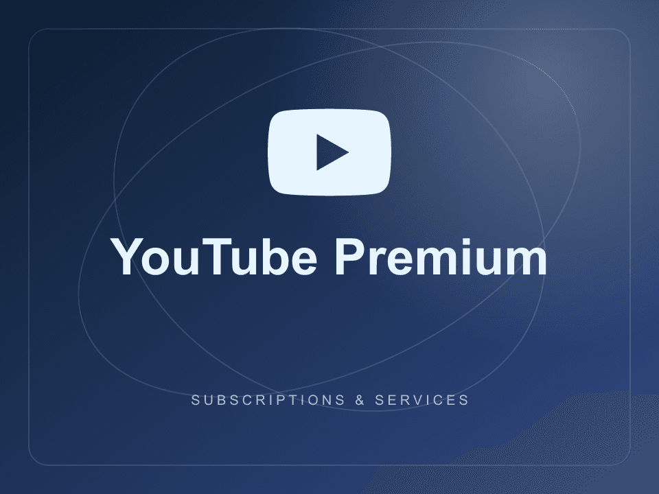 YouTube Premium