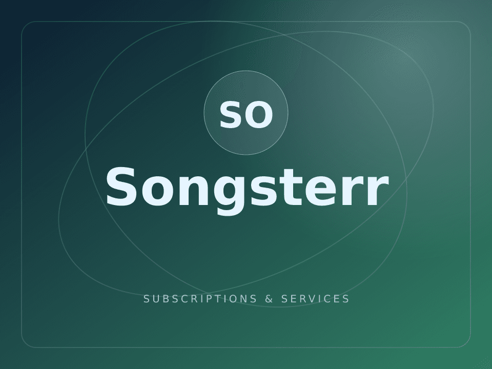 Songsterr