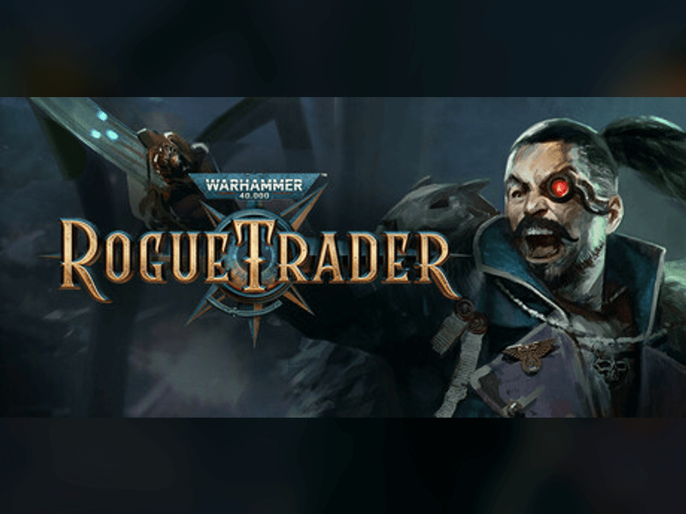 Warhammer 40,000: Rogue Trader