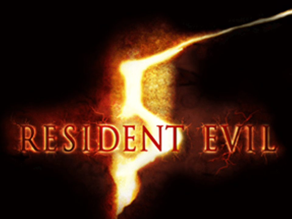Resident Evil 5