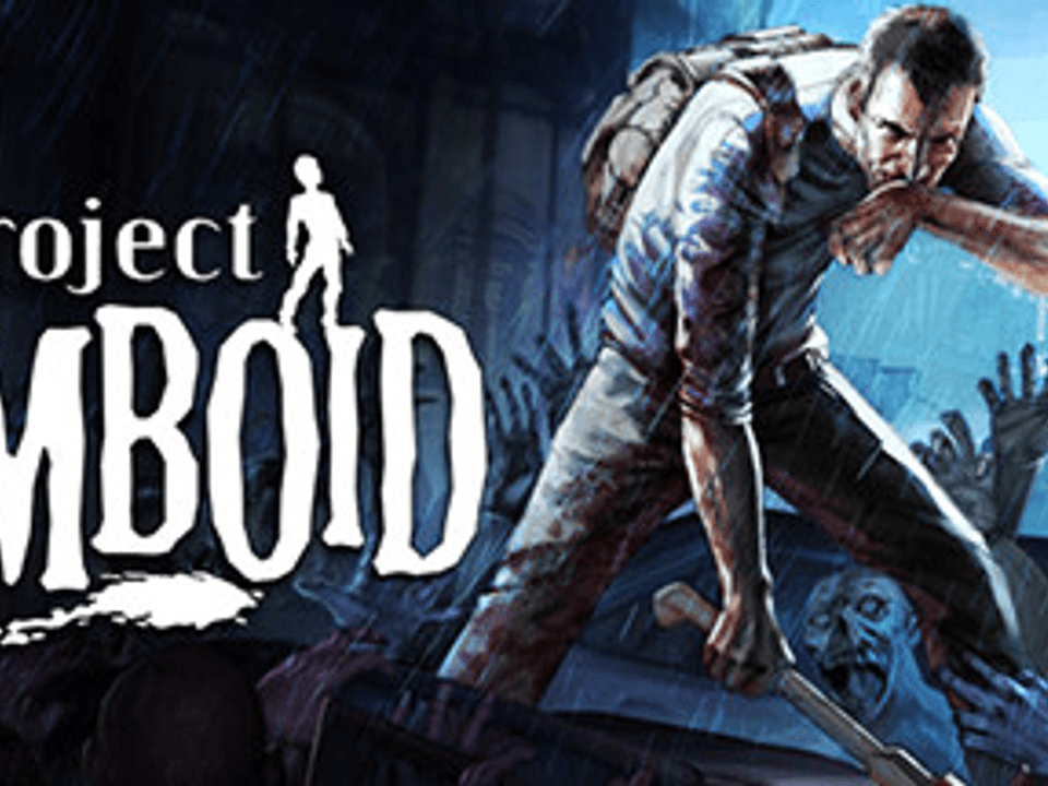 Project Zomboid