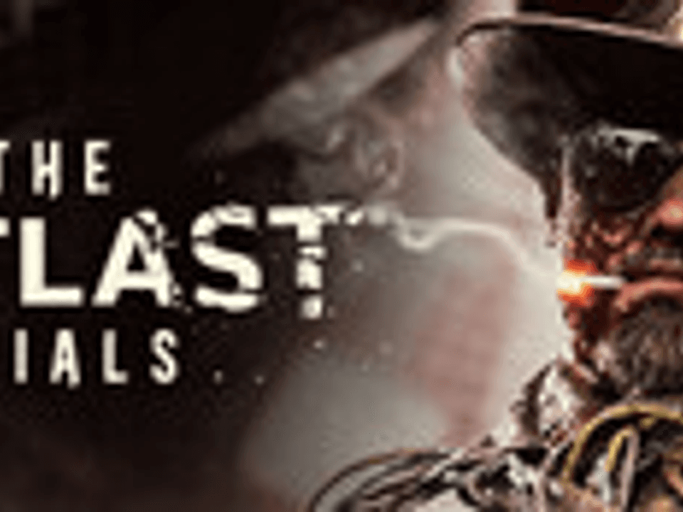 The Outlast Trials