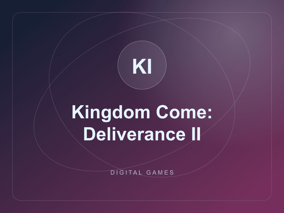 Kingdom Come: Deliverance II