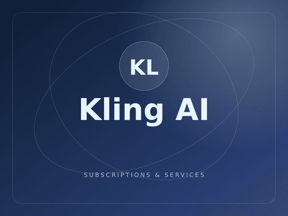 Kling AI