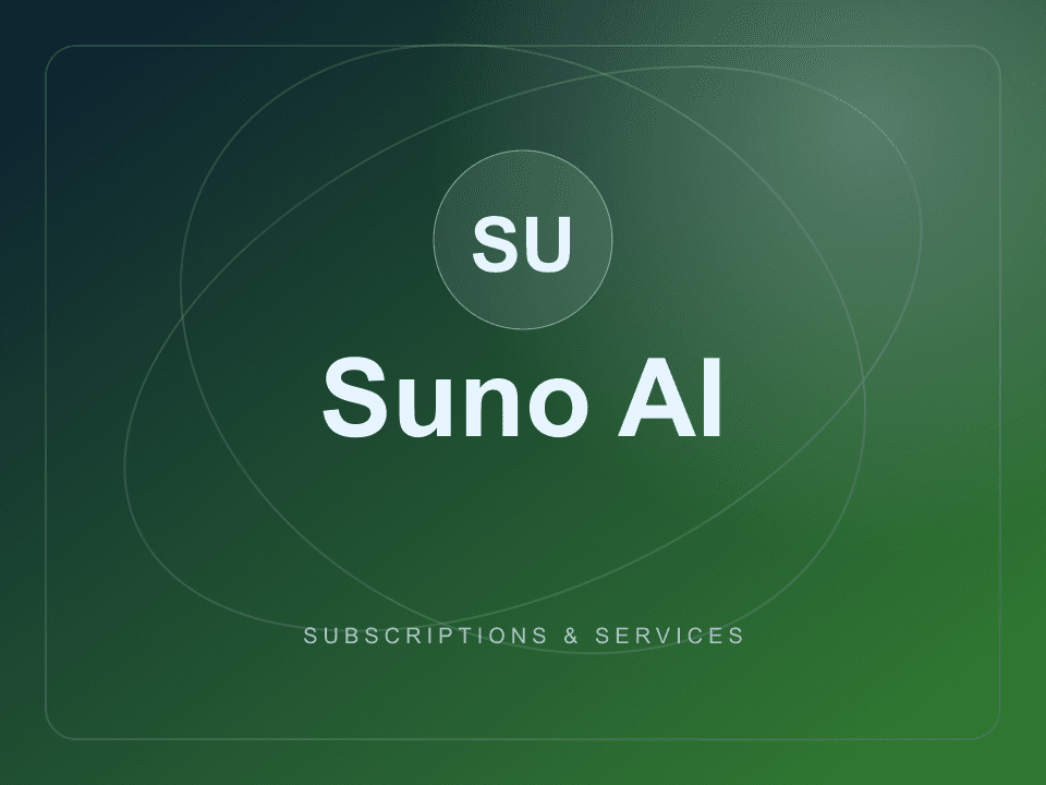 Suno AI