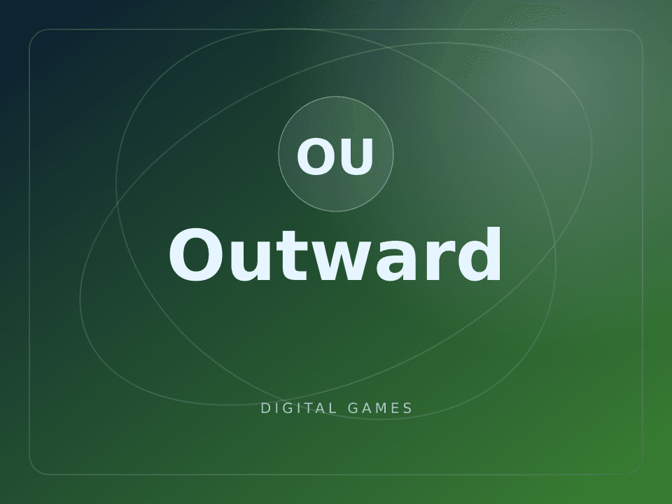 Outward