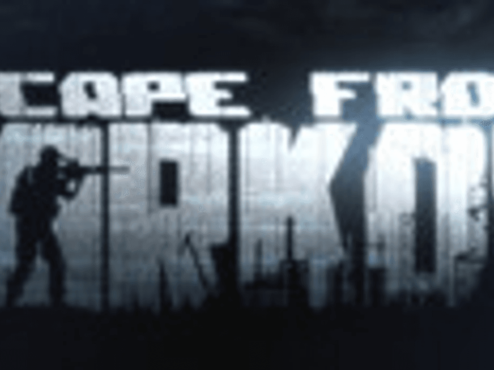 Escape from Tarkov