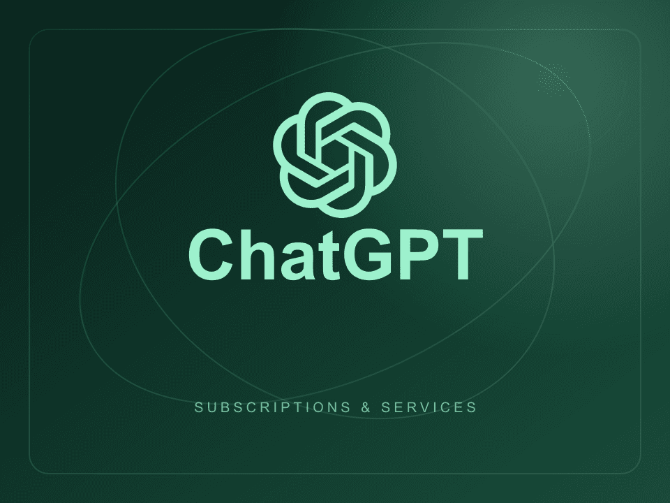 ChatGPT