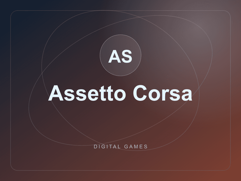 Assetto Corsa