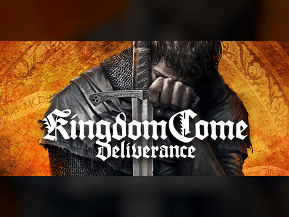Kingdom Come: Deliverance