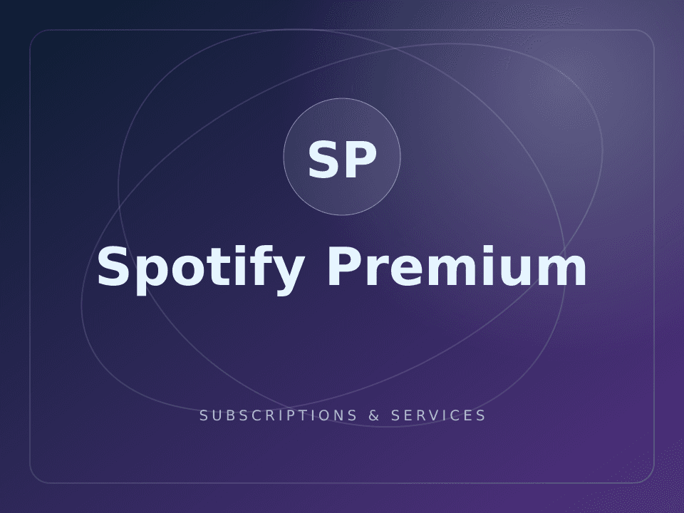 Spotify Premium
