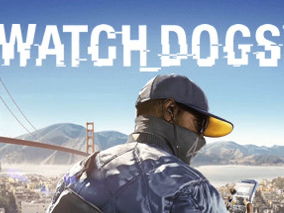 Watch Dogs 2