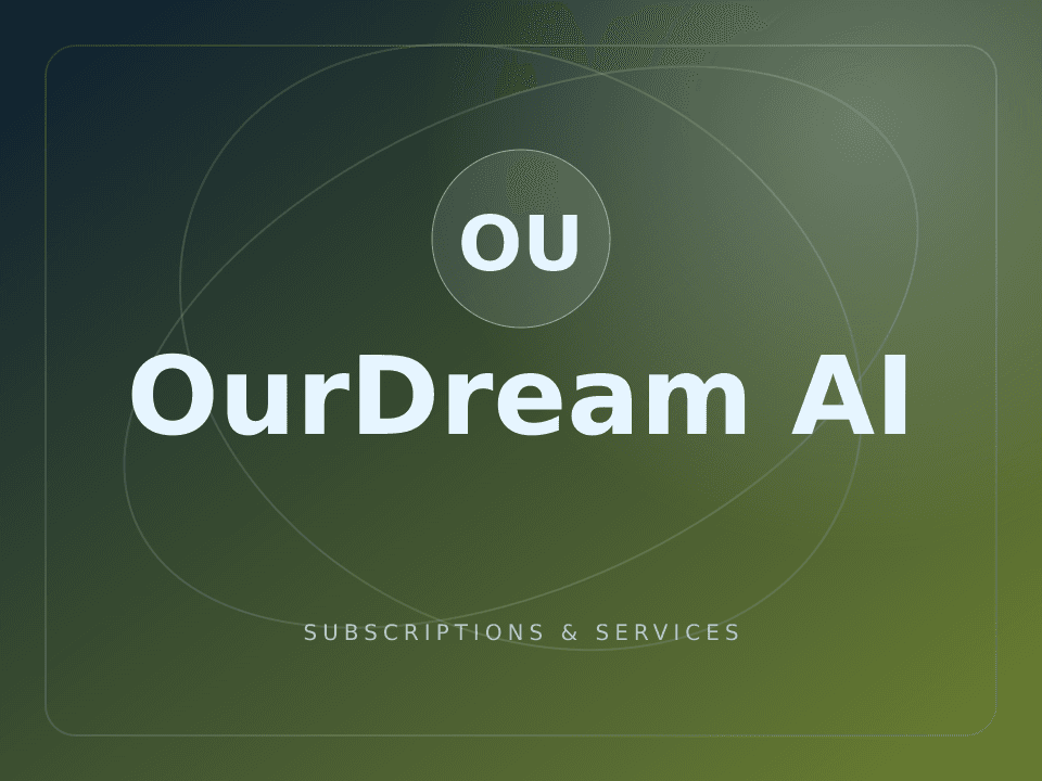 OurDream AI