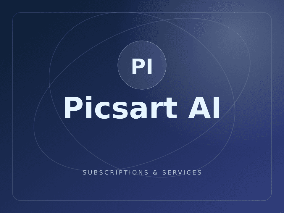 Picsart AI