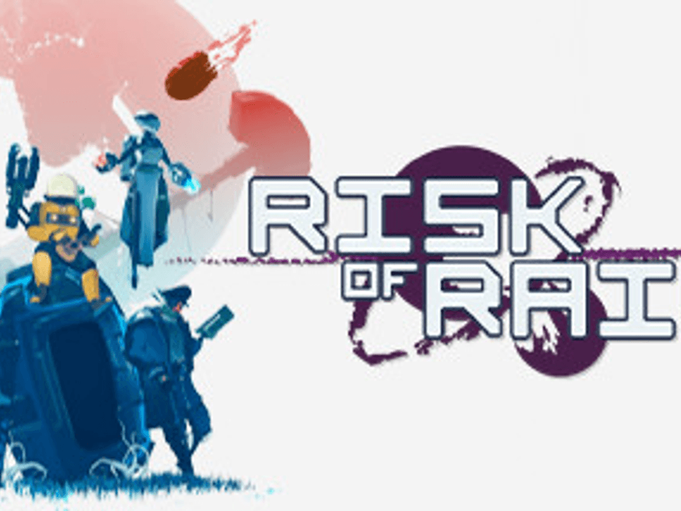 Risk of Rain 2