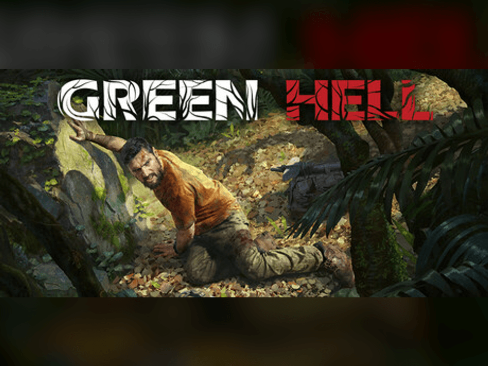 Green Hell