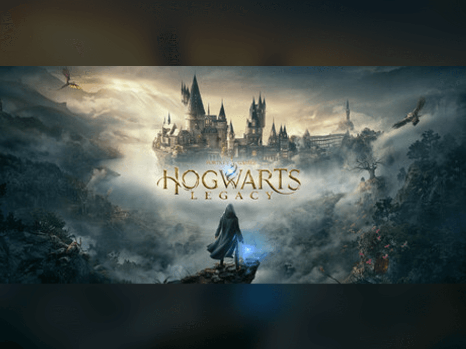 Hogwarts Legacy