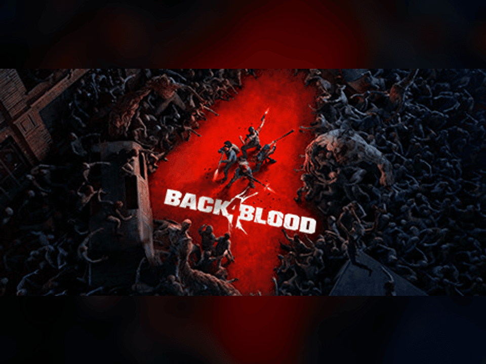 Back 4 Blood