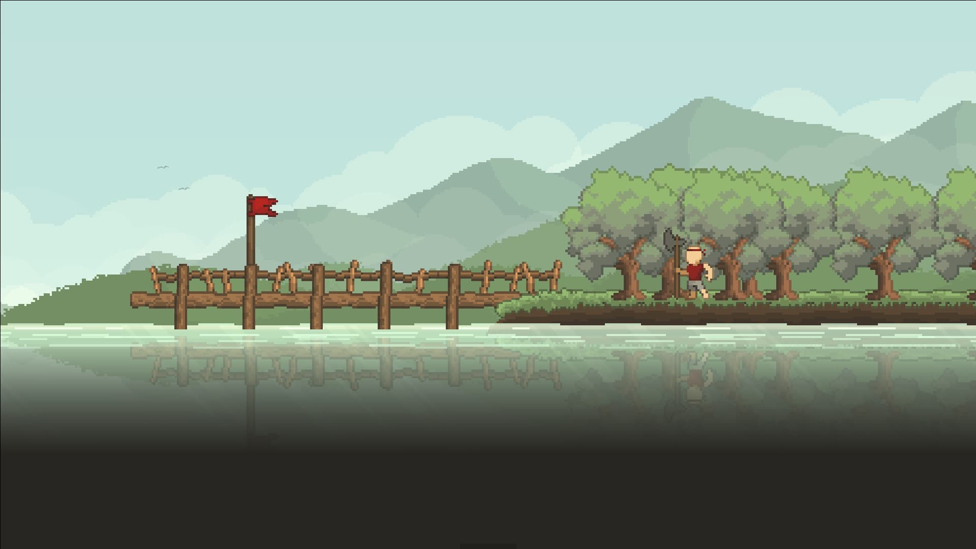 Ruins to Rumble