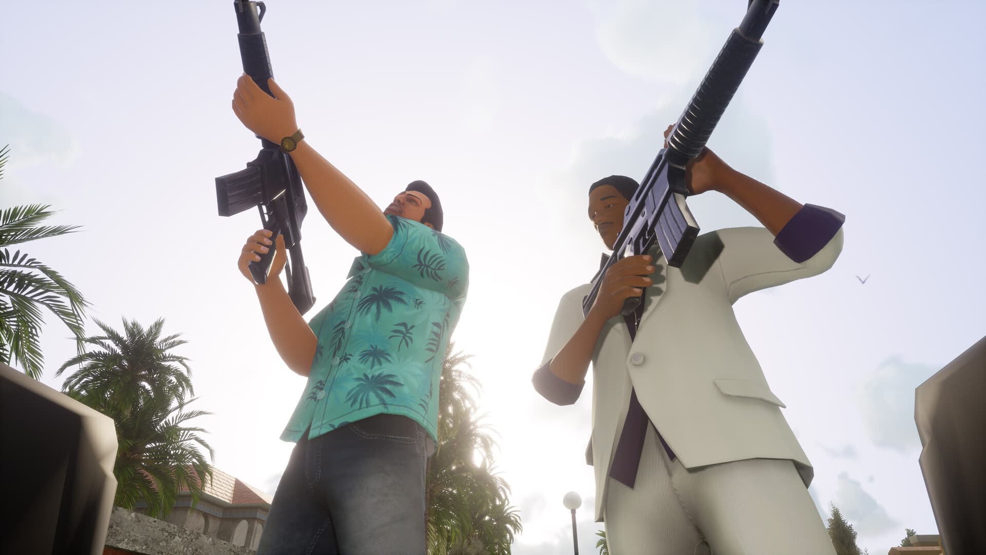 Grand Theft Auto: Vice City