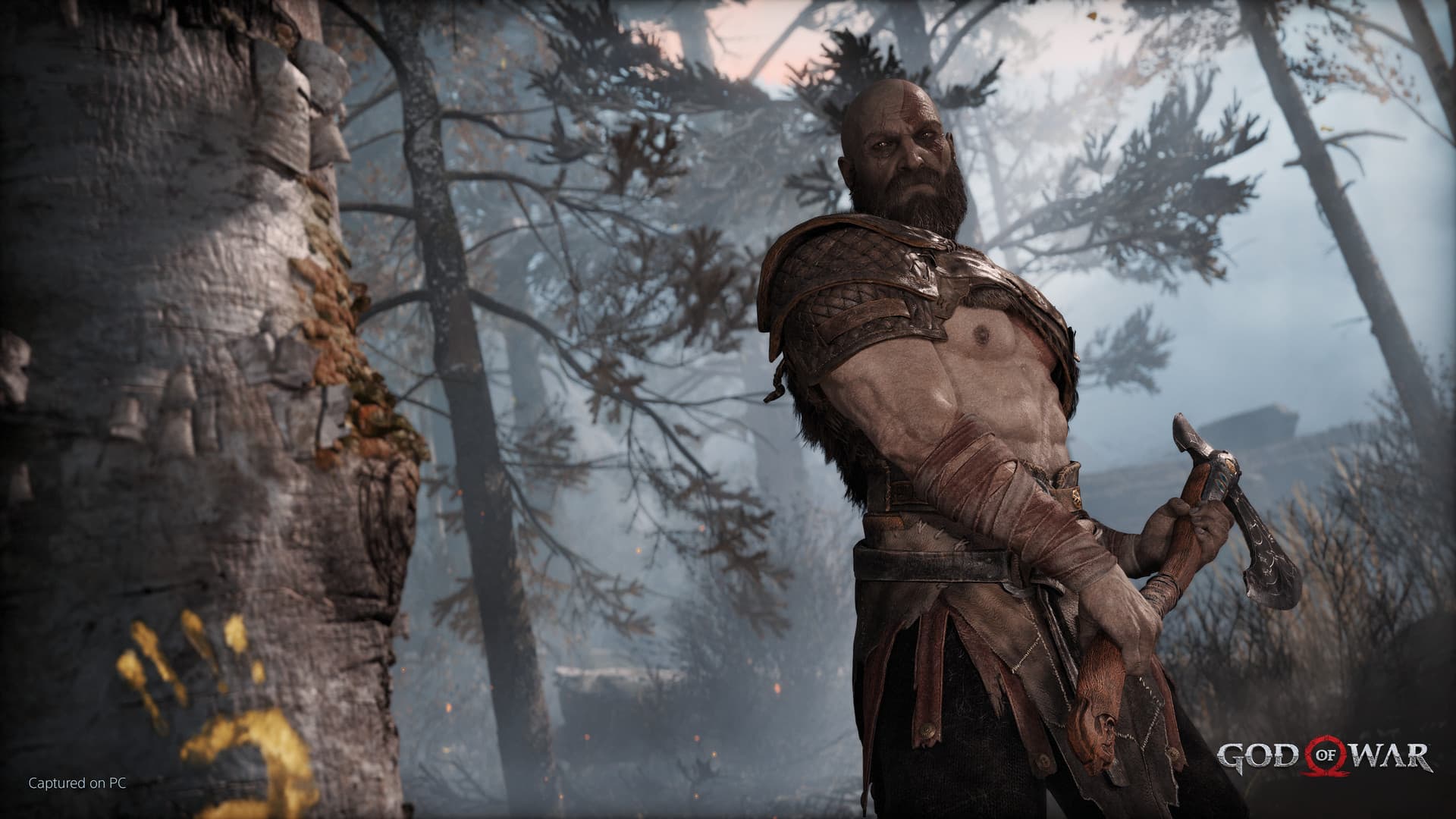 God Of War