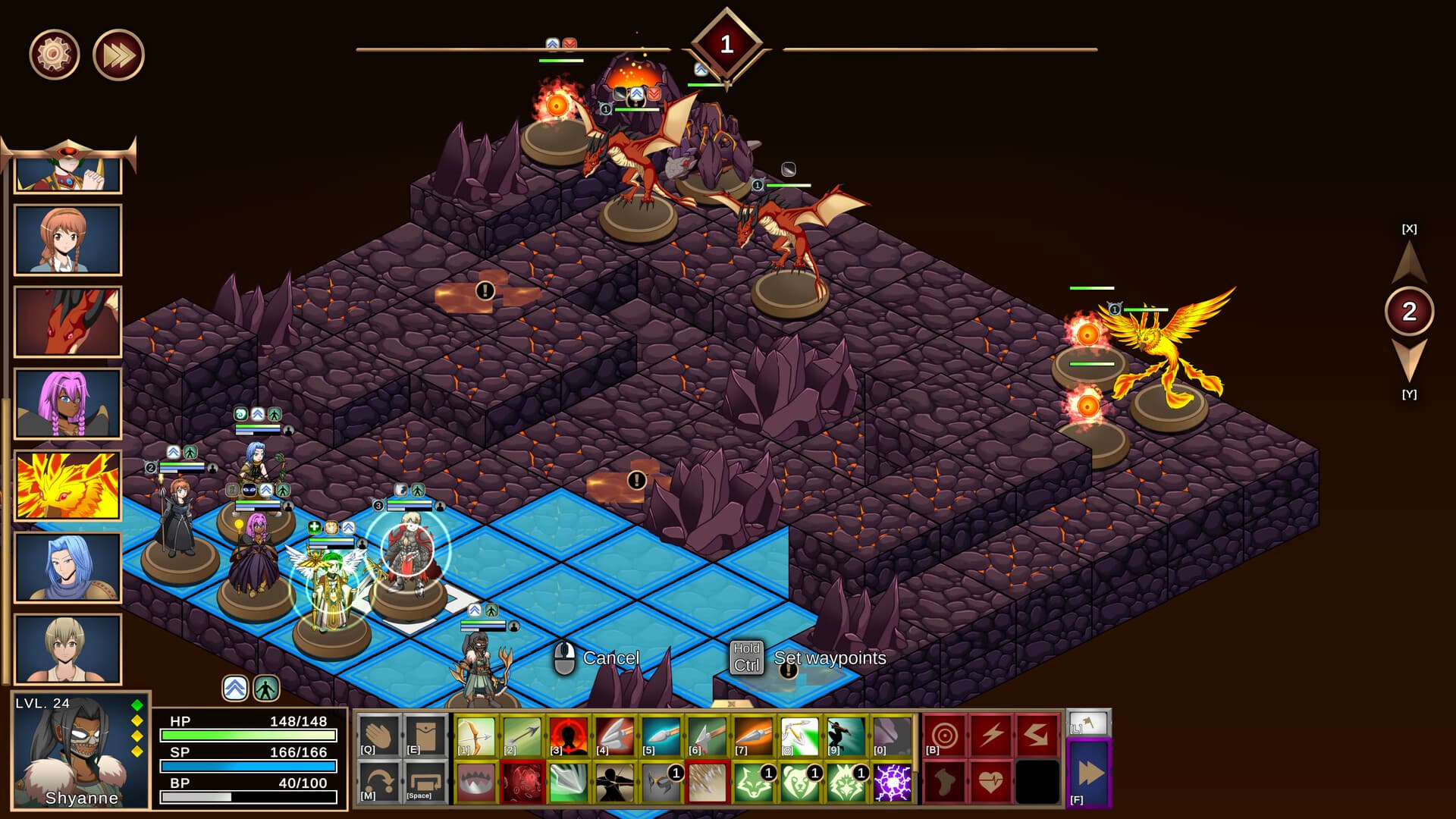 Our Adventurer Guild