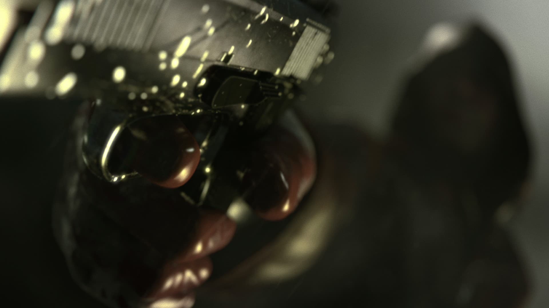 Murdered Soul Suspect