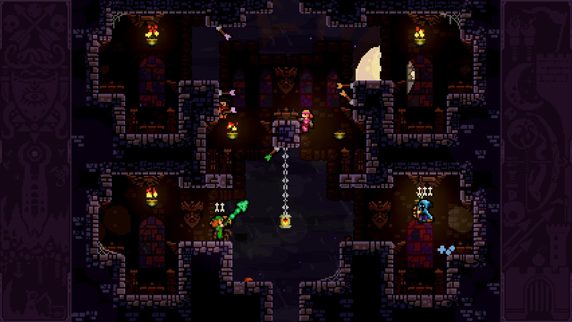 Towerfall: Ascension