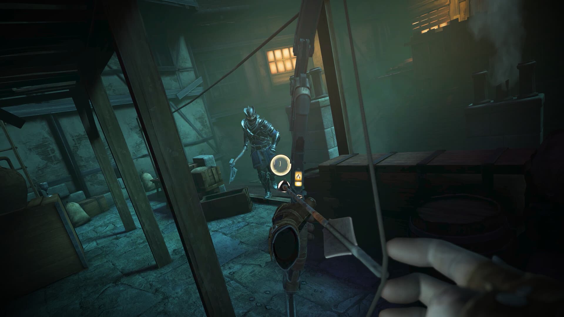 Thief VR: Legacy of Shadow