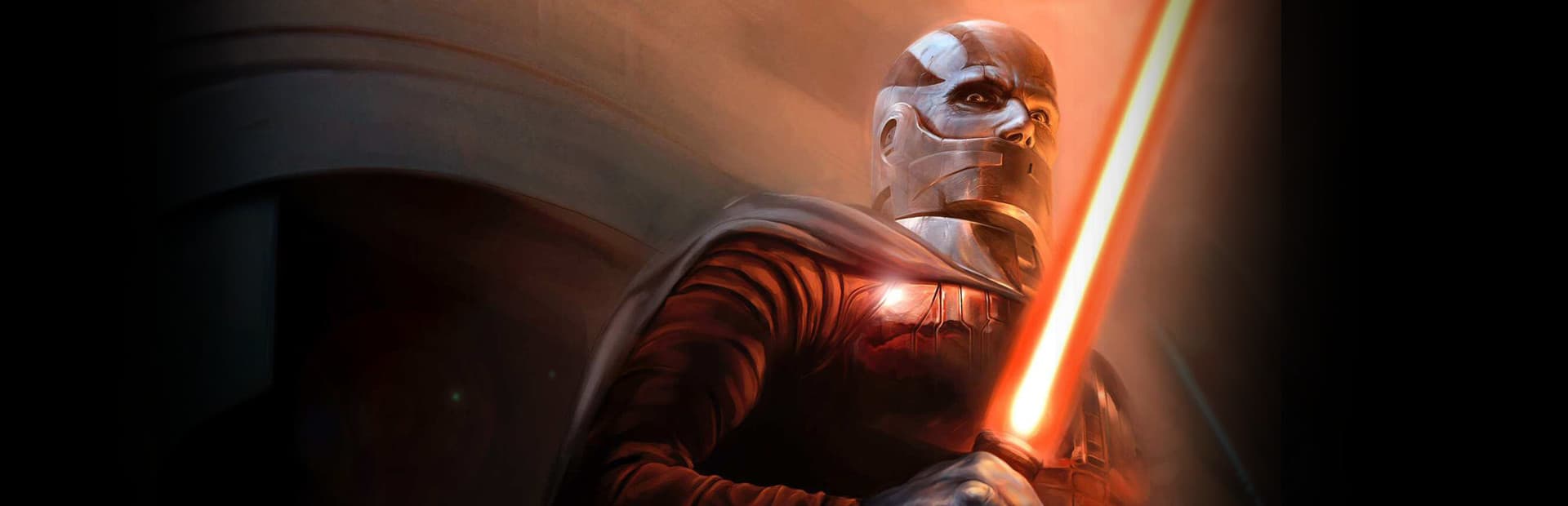 STAR WARS Knights of the Old Republic