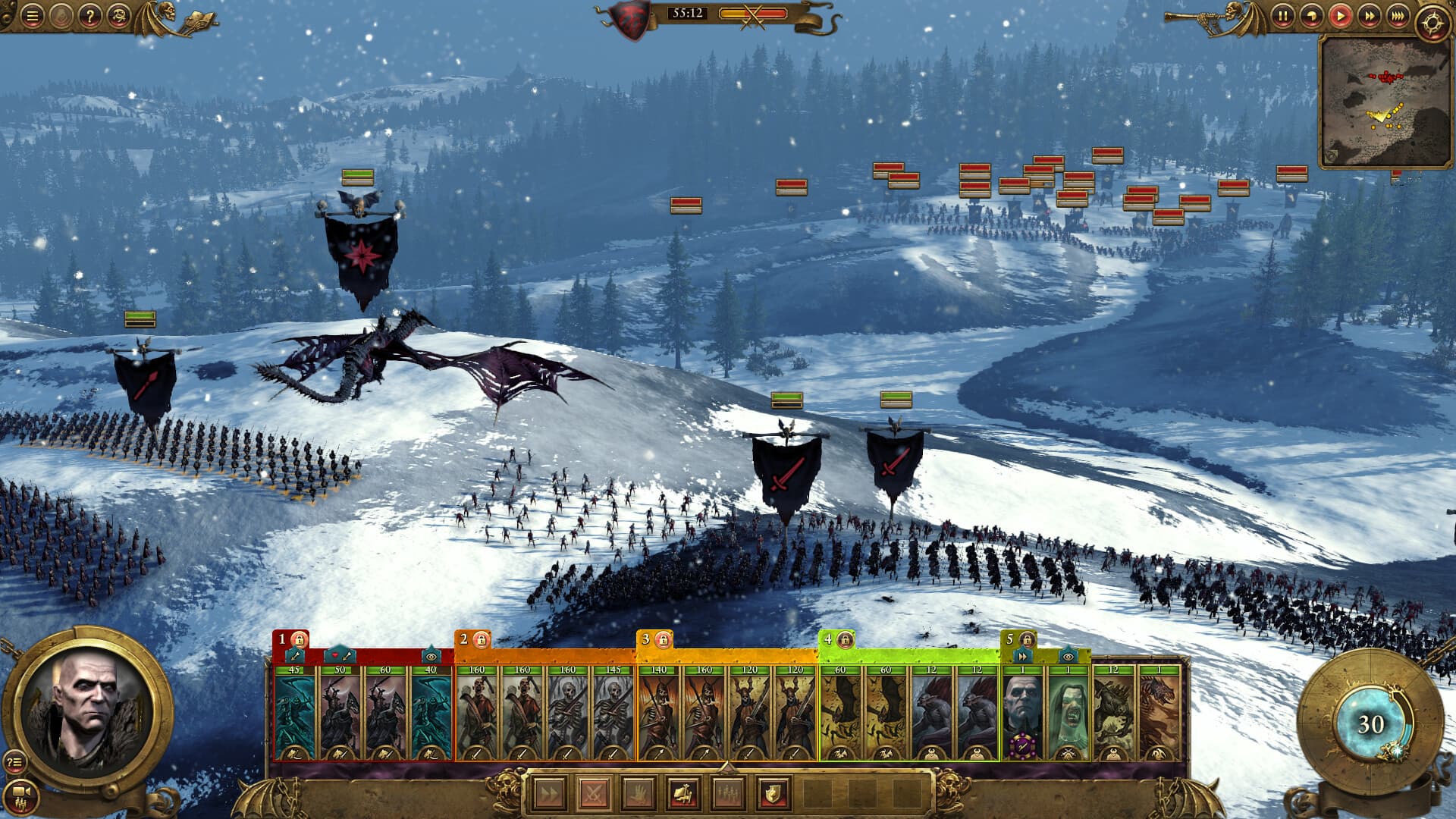 Total War: Warhammer