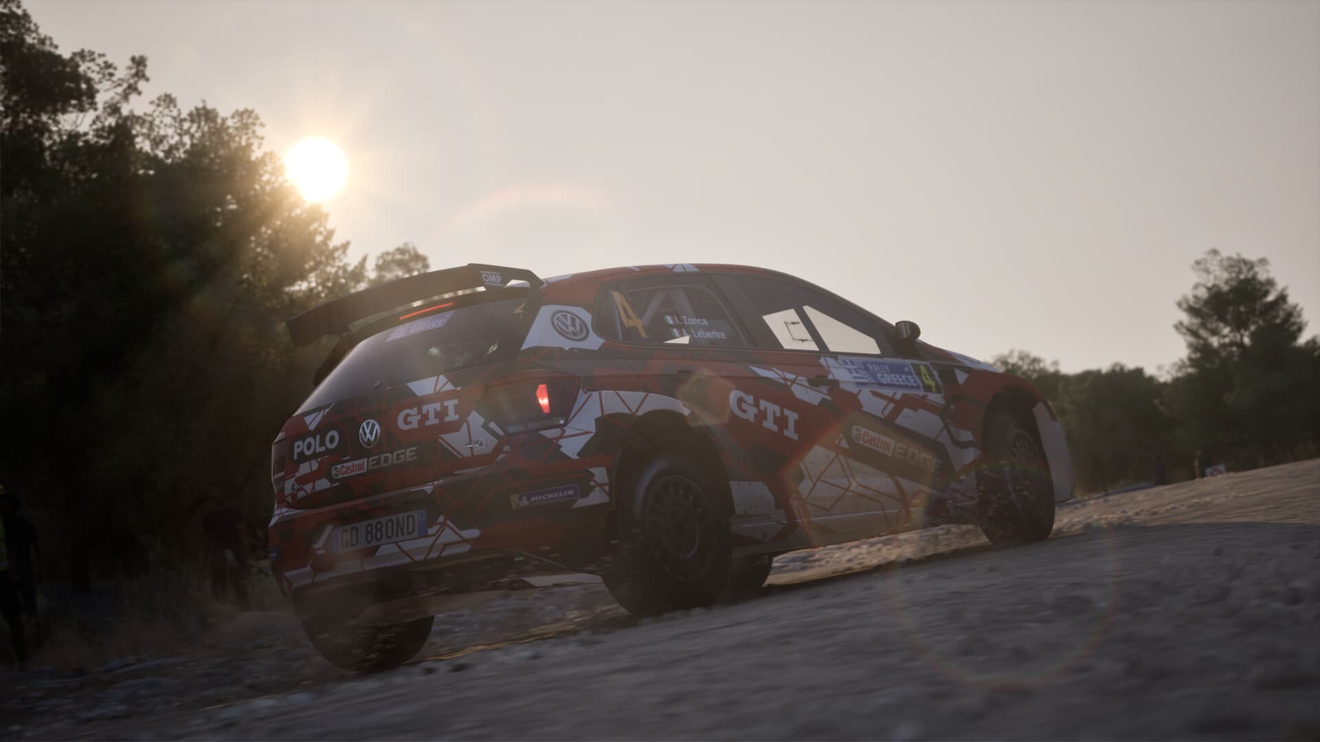 Assetto Corsa Rally