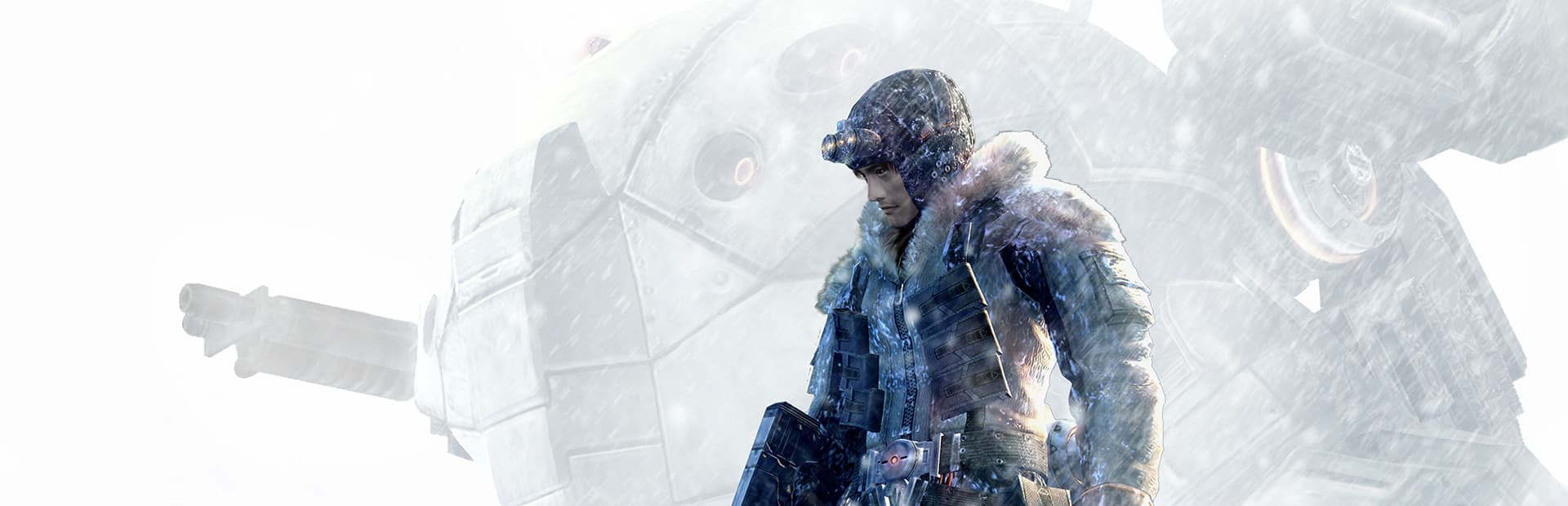 Lost Planet: Extreme Condition
