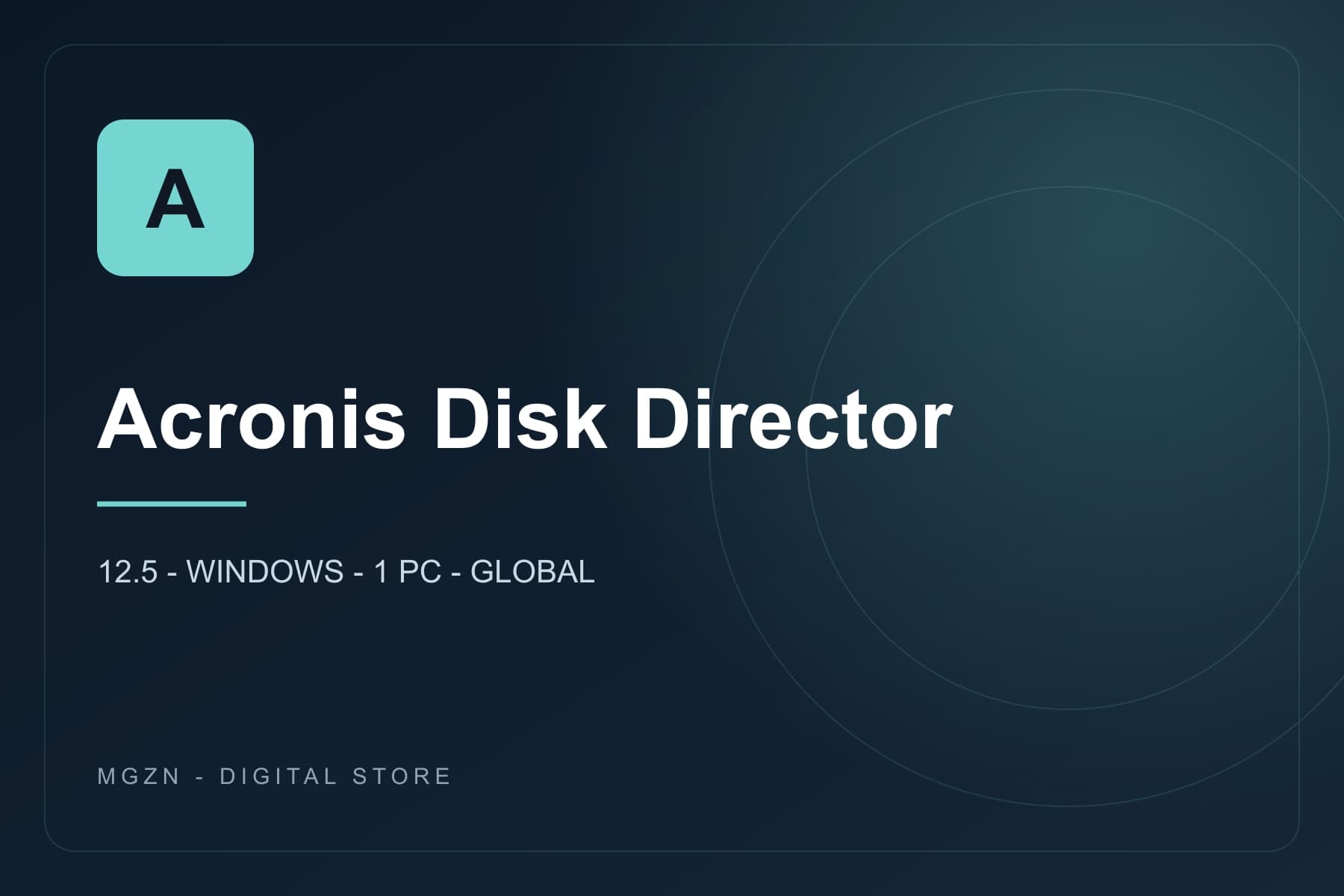 ACRONIS