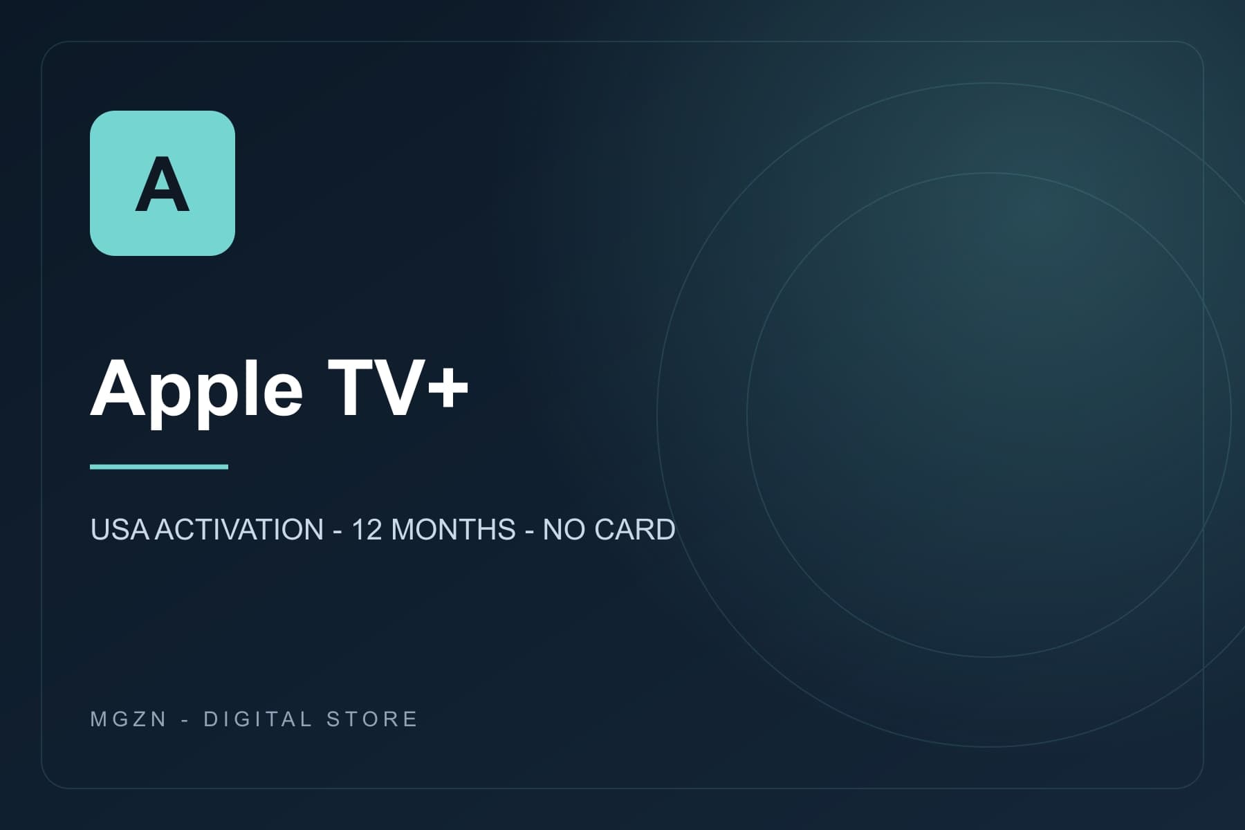 Apple TV