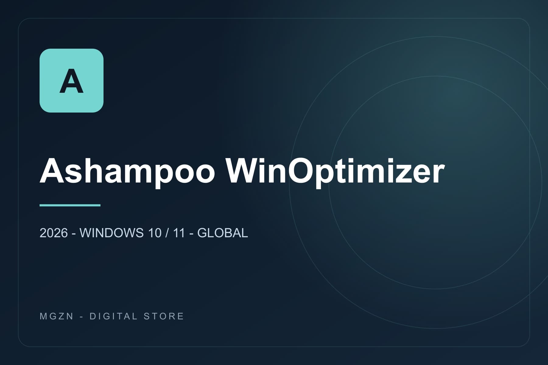 Ashampoo