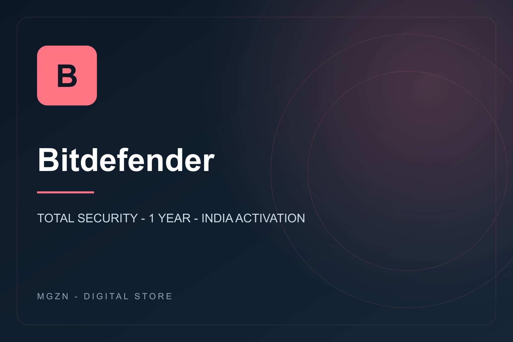 Bitdefender