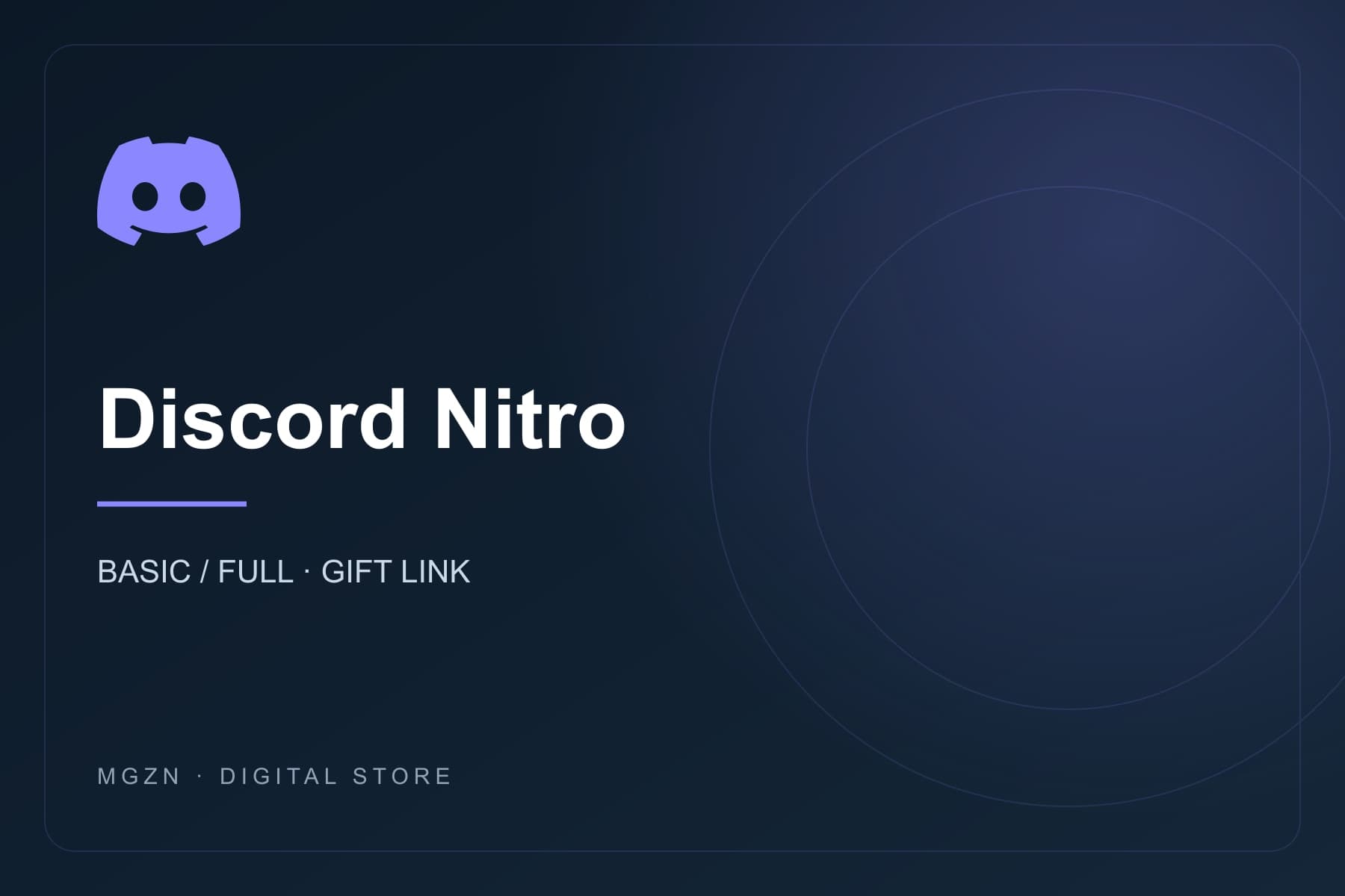 Discord