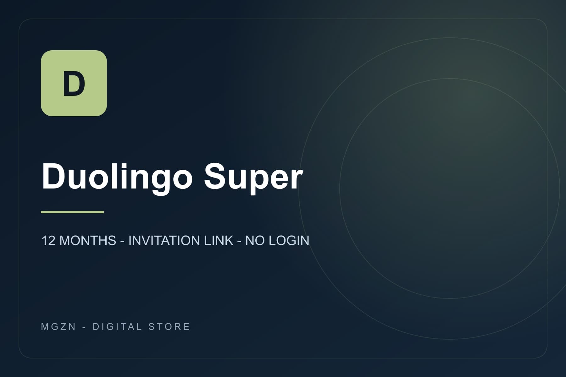 DUOLINGO
