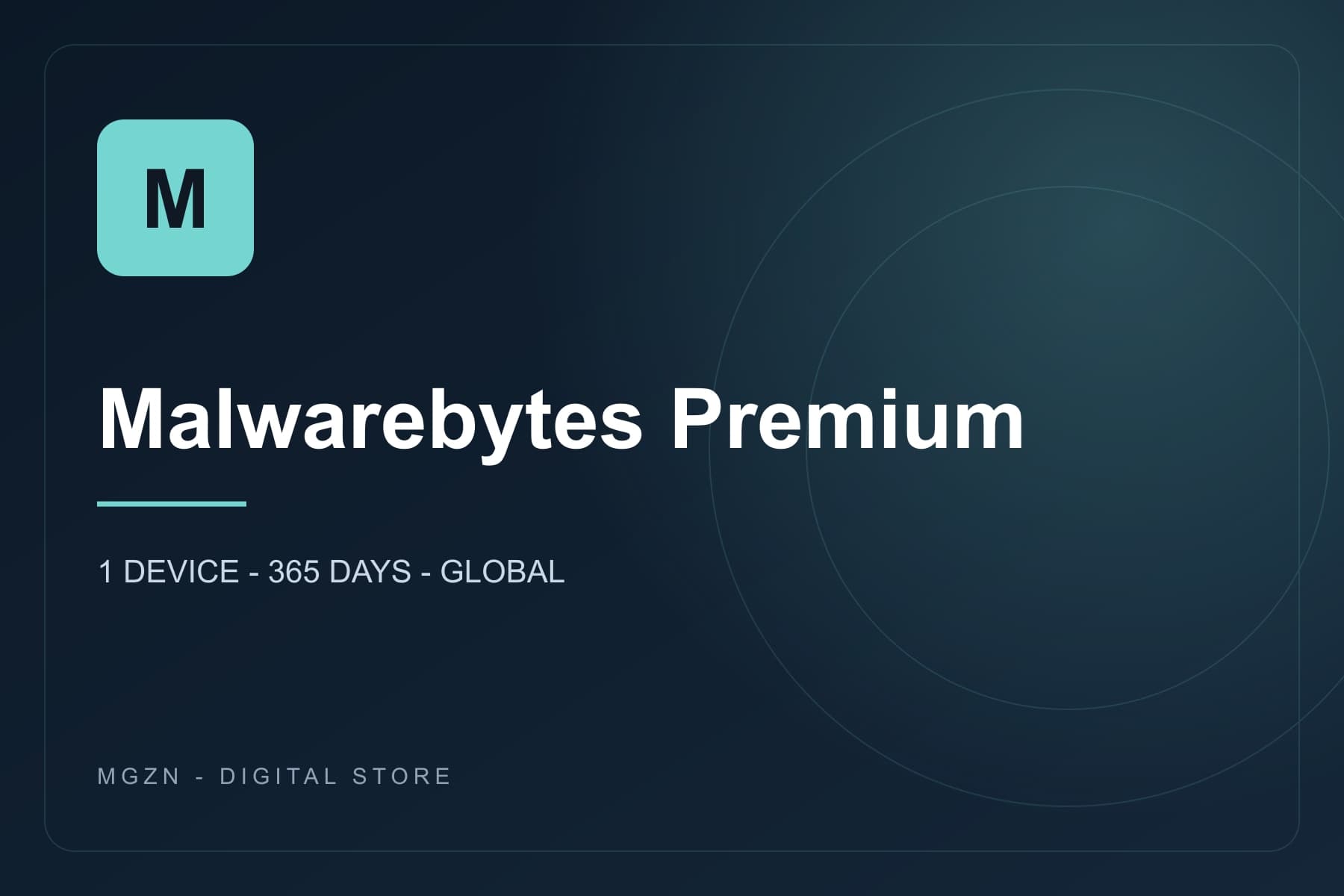 Malwarebytes Premium