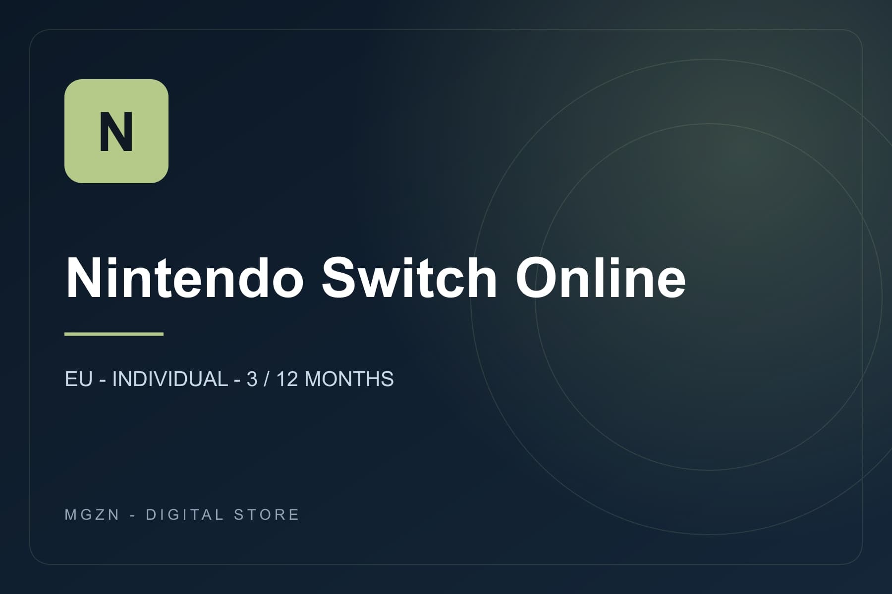 Nintendo