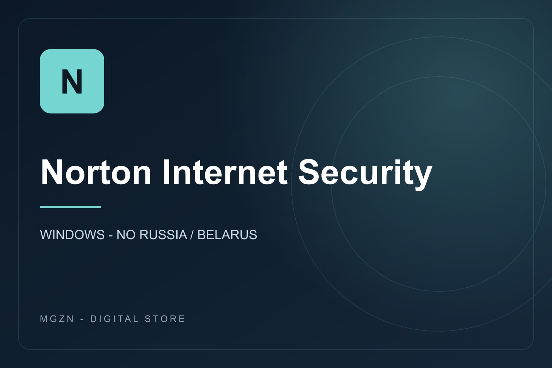 Norton Security