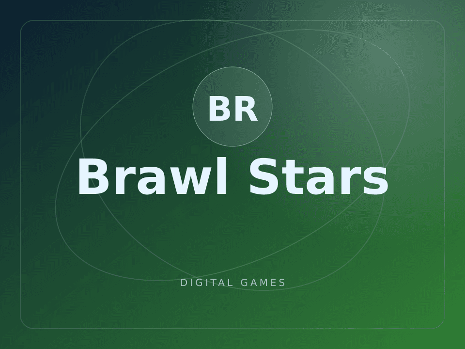 Brawl Stars