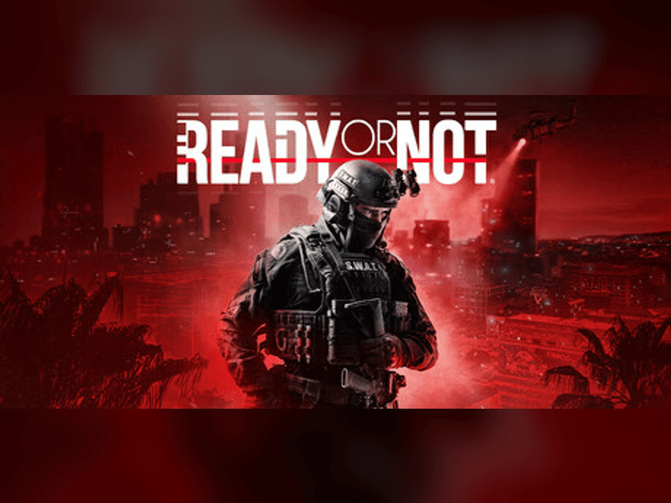 Ready or Not
