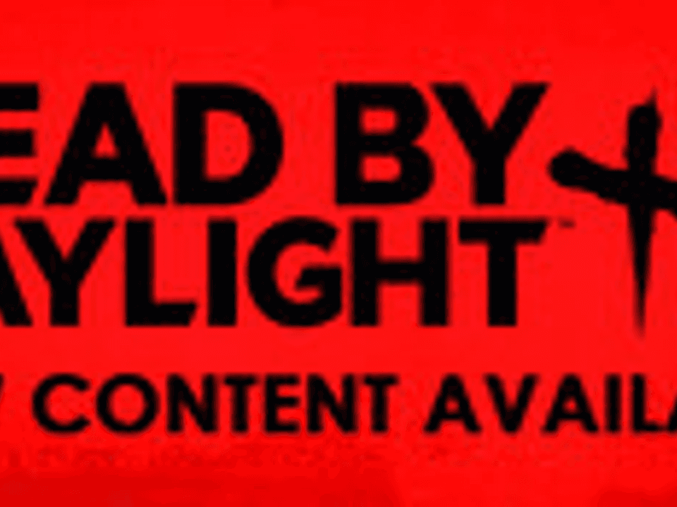 Dead by Daylight